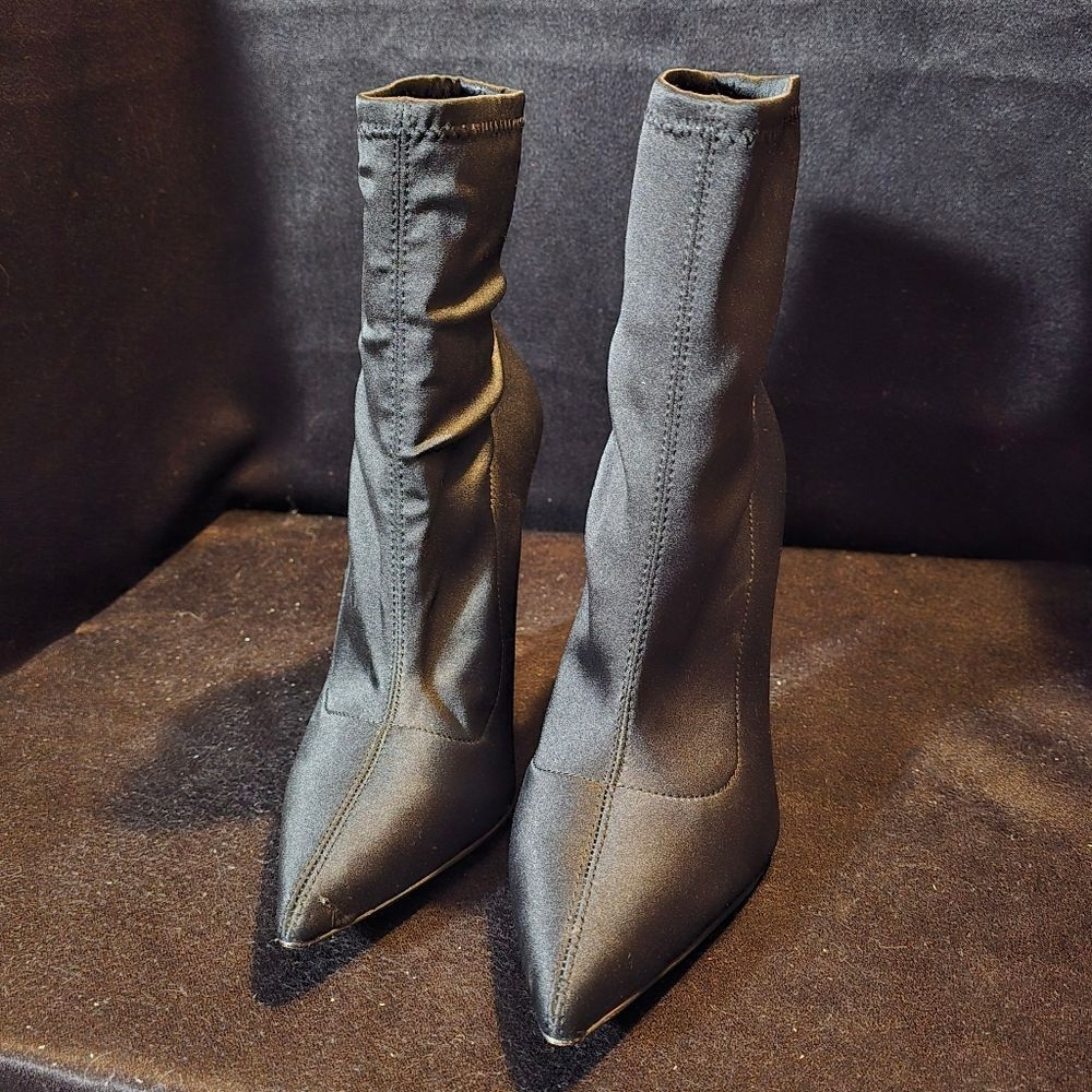 Aldo heels womens 7 - Picture 6 of 9
